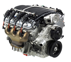 C3991 Engine